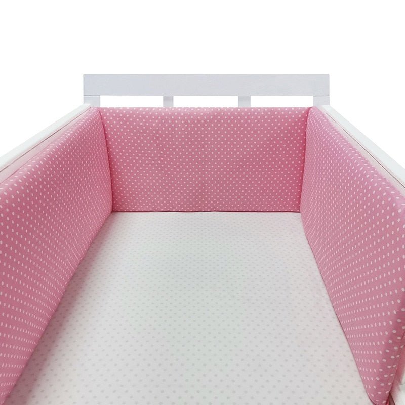 SafeBed™ - Tour de lit pour protection bébé | bébé - Banks Barthelemy